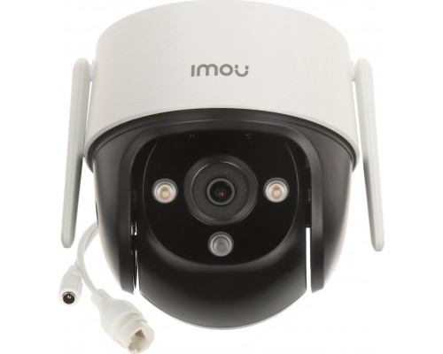 Dahua Camera IP ROTARY OUTSIDE IPC-S21FP Wi-Fi CRUISER SE - 1080p 3.6 mm IMOU