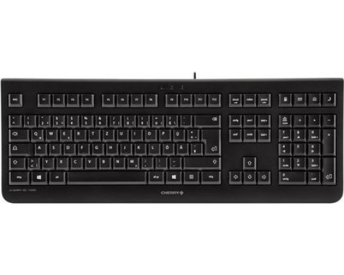 Cherry KC 1000 (JK-0800IT-2)