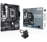 Intel H610 Asus PRIME H610M-A WIFI D4