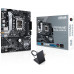 Intel H610 Asus PRIME H610M-A WIFI D4