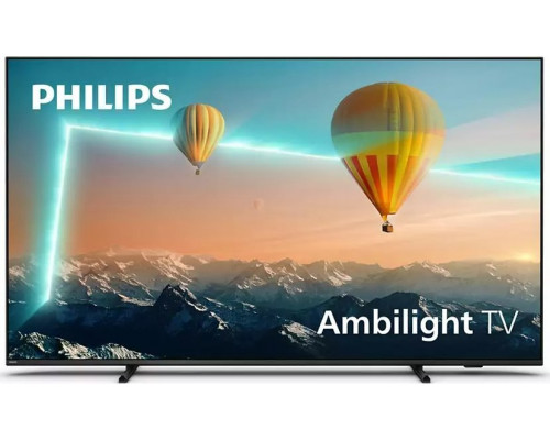 Philips 43PUS8007/12 LED 43'' 4K Ultra HD Android Ambilight
