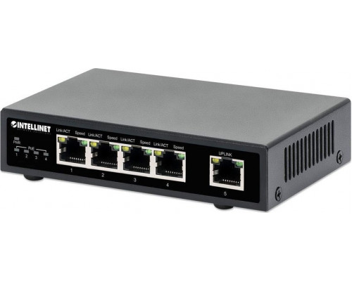 Switch Intellinet Network Solutions 561839