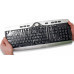 Baaske Baaske Tastaturschutz PC Uni Flex - 2005758