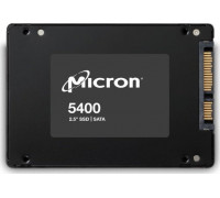 Micron 5400 MAX 960 GB 2.5'' SATA III (6 Gb/s)  (MTFDDAK960TGB)