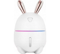 Techonic Rabbit White