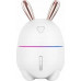 Techonic Rabbit White