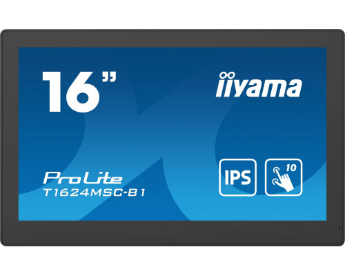 iiyama ProLite T1624MSC-B1