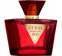 Guess Guess Seductive Red woda toaletowa 75 ml 1