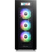 Thermaltake Thermaltake Divider 550 TG Ultra, tower case (black, tempered glass)