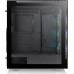 Thermaltake Thermaltake Divider 550 TG Ultra, tower case (black, tempered glass)