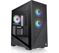 Thermaltake Divider 370 TG ARGB (CA-1S4-00M1WN-00)