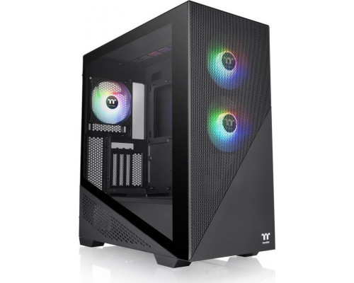 Thermaltake Divider 370 TG ARGB (CA-1S4-00M1WN-00)