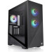 Thermaltake Divider 370 TG ARGB (CA-1S4-00M1WN-00)