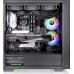 Thermaltake Divider 370 TG ARGB (CA-1S4-00M1WN-00)