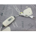 Aptel AG165H Overlay electric on the bed 70x150 cm wieloryb Aptel AG165H Overlay electric on the bed 70x150 cm wieloryb
