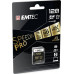 SD  Emtec Speedin Pro SDXC 128 GB Class 10 UHS-I/U3 V30 (ECMSD128GXC10SP)