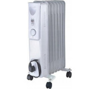 Mirpol Oil-filled 1500 W