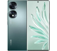 Honor 70 5G 8/128GB Green  (5109AJCW)