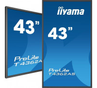 iiyama ProLite T4362AS-B1