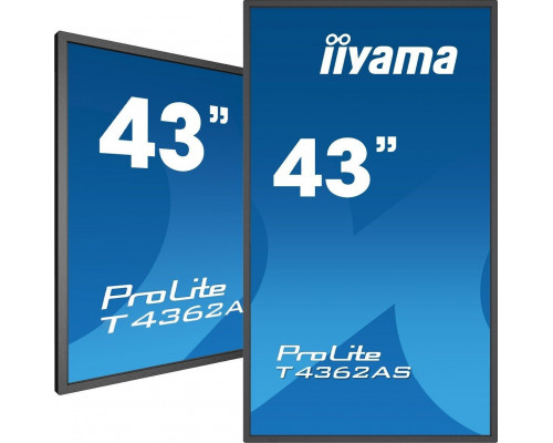 iiyama ProLite T4362AS-B1