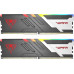 Patriot Viper Venom RGB, DDR5, 32 GB, 6000MHz, CL36 (PVVR532G600C36K)