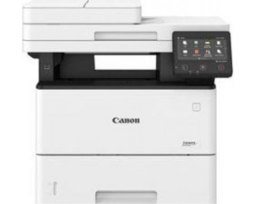 MFP Canon Canon i-SENSYS MF552dw, multifunction printer (grey/anthracite, scan, copy)