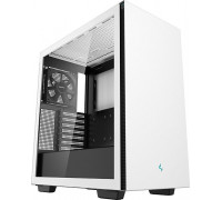 Deepcool CH510 (R-CH510-WHNNE1-G-1)