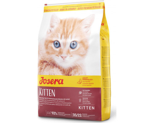 Josera Kitten 10kg