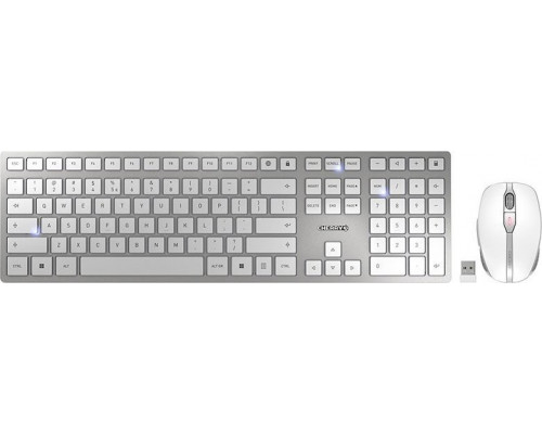 Cherry DW 9000 Slim (JD-9000EU-1)