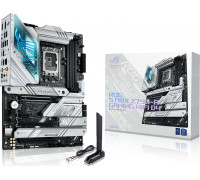 Intel Z790 Asus ROG STRIX Z790-A GAMING WIFI D4