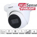 Dahua Camera IP IPC-HDW2441TM-S-0280B WizSense - 4 Mpx 2.8 mm DAHUA