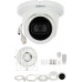 Dahua Camera IP IPC-HDW2441TM-S-0280B WizSense - 4 Mpx 2.8 mm DAHUA