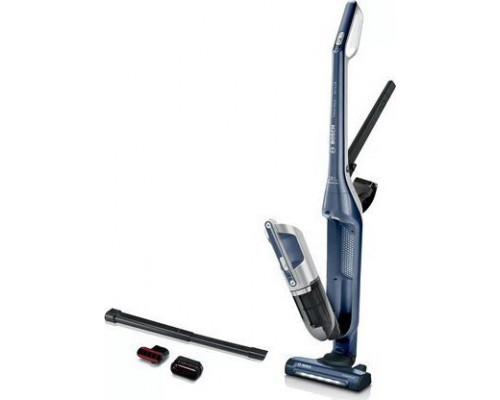 Bosch Bosch Vacuum Cleaner Serie 4 BCH3K2851 Flexxo Gen2 28Vmax Cordless operating, Handstick and Handheld, 25.2 V, Operating time (ma