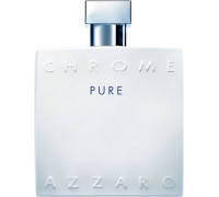 Azzaro Chrome Pure EDT 100 ml