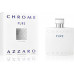 Azzaro Chrome Pure EDT 100 ml