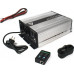 UPS Azo charger emergency (UPS + AVR) 12V UPS-2000SR Sinus 2000W/1000W 12V/230V