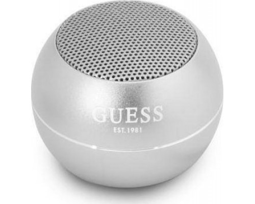 Guess Guwsalged Mini gray (GUE002430)