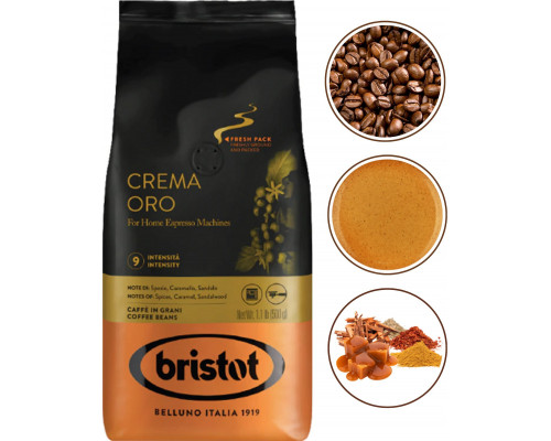 Bristot Crema Oro 500 g