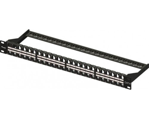 Switch Equip Keystone 48-port (769248)