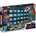 LEGO Marvel™ Guardians of the Galaxy Advent Calendar (76231)