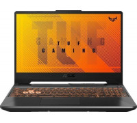 Laptop Asus TUF Gaming F15 i5-10300H / 16GB / 512SSD / W11 / GTX 1650 / 144 Hz (FX506LHB-HN324W)