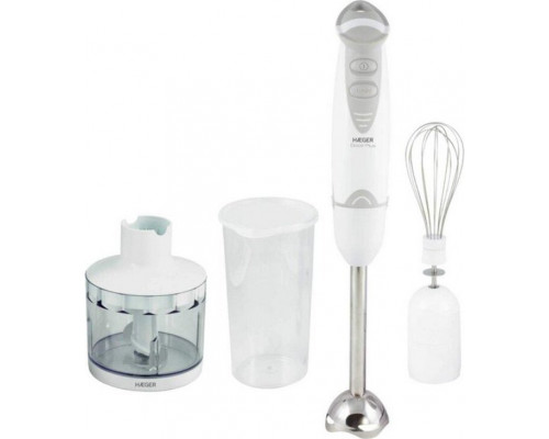Haeger Trzepaczka Haeger Doce plus White 400 W 400W