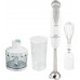 Haeger Trzepaczka Haeger Doce plus White 400 W 400W