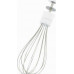 Haeger Trzepaczka Haeger Doce plus White 400 W 400W