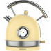 Cecotec ThermoSense 420 Vintage Yellow