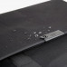 Uniq UNIQ Stockholm laptop Sleeve 16 cali black/midnight black