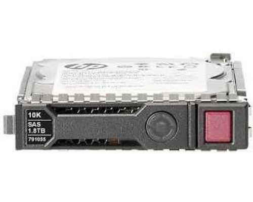 HP 1.8TB 2.5'' SAS-3 (12Gb/s)  (791034-B21)