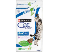 Nestle PURINA CAT CHOW 1.5kg Special Care 3W1