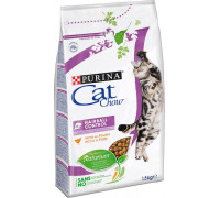 Nestle PURINA CAT CHOW 1.5kg HAIRBALL