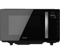 Microwave Cecotec Mikrofalówka Cecotec GrandHeat 2300 Flatbed Touch 800 W 23 L Black
